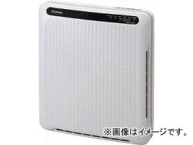 IRIS 空気清浄機 ホコリセンサー付き PMAC-100-S PMAC-100-S(4714539) JAN：4905009997053 With air purifier with dust