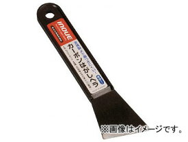 井上工具 カーボンはがしヘラ 40mm 17041(7563868) Carbon peeling spatula