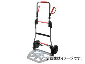 SECO 折畳カート 「RUXXAC」ジャンボ 250kg 2239-61(7661207) Folding cart Jumbo