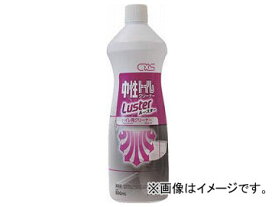 シーバイエス 洗浄剤 中性トイレクリーナー ルースター 800ml 5996151(7589930) Cleaning agent Neutral toilet Cleaner Rooster