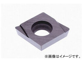 タンガロイ 旋削用G級ポジTACチップ CPGT080202R-W15 TH10(7083807) 入数：10個 class Positive chip for turning