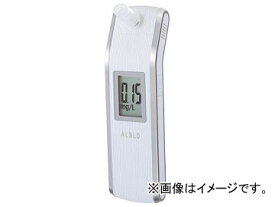 タニタ アルコールセンサー プロフェッショナル HC-211-WH(7658567) Alcohol sensor professional