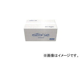カイスイマレン 人工海水 マリンソルト 600L用 MS600(4965892) For artificial seawater marine salt