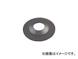 トラスコ中山 グリスガン PH400TM用 プランジャーワッシャー PH400TM005(7624824) Plunger washer for grease gun