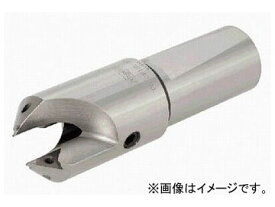 タンガロイ 丸物保持具 TIDCF180-W32(7119071) Round holding tool