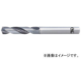 OSG ステンレス・チタン合金用ドリル（内部給油タイプ） WDO-SUS-3D-19.5(6365477) Stainless steel titanium alloy drill internal refueling type