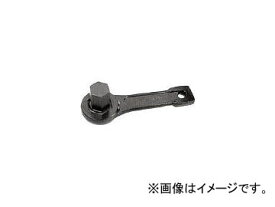 ASH 打撃六角棒スパナ22mm DA2200(8165085) Blow hexagonal stick spanner