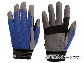トラスコ中山 グリッピング人工皮革手袋 “X-TGRIP” スタンダード L X-TGRIP-S-L(8191772) Gripping artificial leather gloves Standard
