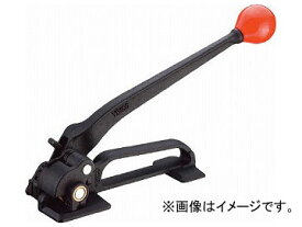 トラスコ中山 荷造機 帯鉄用 No.16バネ TSBP-29016(8191334) Packed machine Spring for Iron