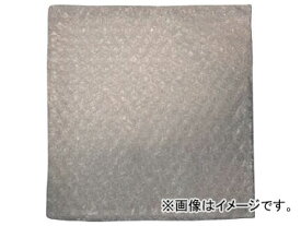 IRIS エアクッション 袋 200mm×200mm M-AC2020F(8184657) 入数：1セット(10枚) Air cushion bag