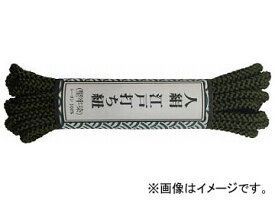 ユタカ 江戸打ち紐 中丸 約3m OD AR-1135(7986823) Edo string Nakamaru about