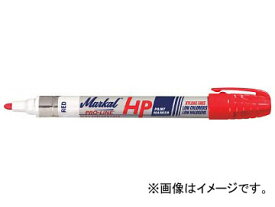 LACO Markal 工業用マーカー 「PROLINE HP」 黒 96963(7926651) Industrial Marker Black