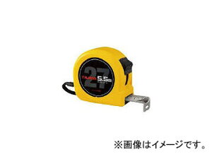 メジャー 巻尺 タジマ 5 5の人気商品 通販 価格比較 価格 Com