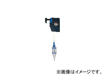 タジマ パーフェクト キャッチG450 クイックブラ付(青)4.5m PCG-B400B(8134734)