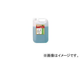 ABC フロアーブライト タイヤマーククリーナー 濃縮タイプ 4.5KG BPBTMN4(8072681) Floor blight tire mark cleaner concentrated type