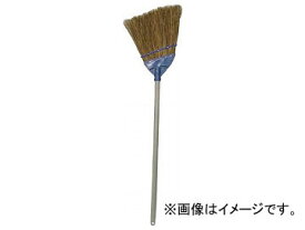 伝蔵 シダ手箒 SA-3 B010(8195481) Daeda Hand Broom