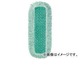 ラバーメイド マイクロファイバーフリンジ付きドライパッド46cm Q418(8194286) Drypad with microfiber linge