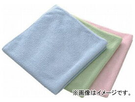 ラバーメイド マイクロファイバー・クロス 多目的用 ブルー Q620BL(8194302) Microfiber Cross Multipurpose Blue