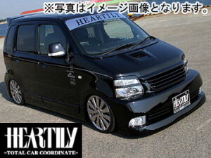ワゴンrmc 車 エアロパーツの人気商品・通販・価格比較 - 価格.com