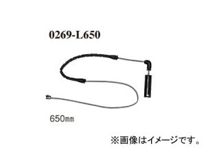 �f�B�N�Z�� �u���[�L�p�b�h�Z���T�[ �t�����g BMW E46(�J�u���I��) 330Ci Cabriolet AV30 2000�N08���` Brake pad sensor