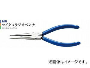 �X���[�s�[�N�X�Z��/3peaks �}�C�N�����W�I�y���` MR-150 JAN�F4960225180023 Micro radio pliers