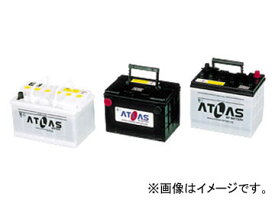 アトラス/ATLAS カーバッテリー MF78-600 Car battery