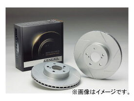 ディクセル SD type ブレーキディスク フロント ニッサン NV200 バネット M20 2009年05月〜 brake disc