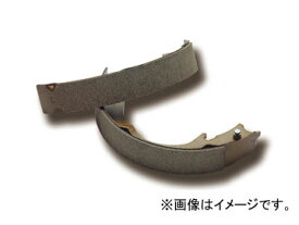 ディクセル RGS type ブレーキシュー リア ホンダ キャパ GA4,GA6 1998年〜2002年02月 Brake shoe
