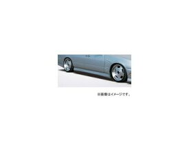 アーティシャンスピリッツ サイドステップ ニッサン/日産/NISSAN セドリック グロリア Y33 GRAN TURISMO MC Before 1995年06月〜1997年06月 SPORT-SPEC side step