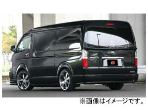 l AEBO(LEDnC}EgXgbvvt) nC[tԗp g^ nCG[X 200n Ch{fB[ Rear wing with high mount stop lamp
