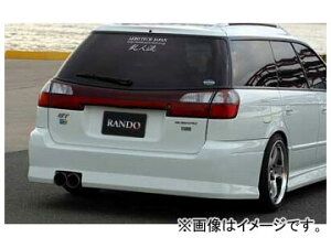 l Aop[ Xo KV[c[OS BH5n AvChD^ 2001N05`2003N02 Rear bumper