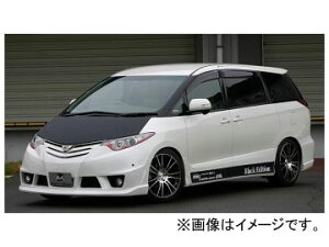 l Black Edition 3_(tHO)tLbg g^ GXeB} AGX GSR/ACR 50n O Ranbu points no fog Full Kit Toyota Estima Aeras Series