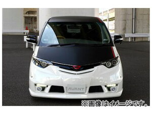 l AVANT tgop[(tHOfCCg}EgLbgt) g^ GXeB} AGX ACR/GSR50W M/O Front bumper with fog daylight mount kit