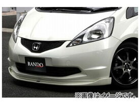 楽天市場 フィット Ge6 フロントスポイラー 外装 エアロパーツ パーツ 車用品 車用品 バイク用品の通販