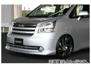 l RANDO Style tgn[tX|C[ h g^ mA X/G/YY ZRR70G WO[hԐp(O) Front half spoiler