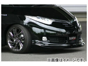 l RANDO Style tgn[tX|C[ FyCg g^ GXeB} nCubh AHR20W O Front half spoiler