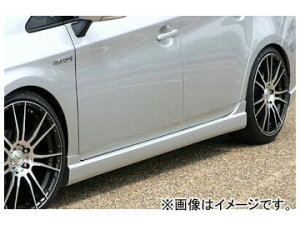 l RANDO Style An[tX|C[ g^ vEX ZVW30 2009N5`2011N11 Rear half spoiler