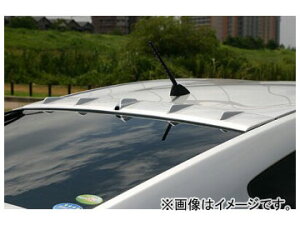 l RANDO Style [tWFl[^[([ttB) g^ vEX ZVW30 2009N5`2011N11 Rof generator roof fin