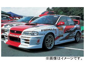l RANDO SPORTS tgop[ Xo CvbT GC-8 Front bumper
