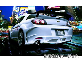 楽天市場 Rx 8 雨宮 バンパー D1の通販