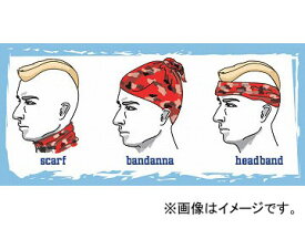 楽天市場 バンダナ ブランドアイコン ハンカチ ハンドタオル バッグ 小物 ブランド雑貨 の通販