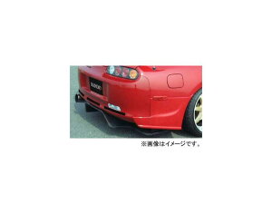 l RANDO SPORTS AfBtF[U[(FRP) g^ X[v 80 Rear Dieser