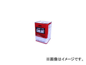 É͖i LLC/OCtN[g[JIS]  iԁF55-183 F18L×1{ JANF4972796091905 Long Life Coolant Red