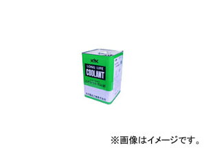 É͖i LLC/OCtN[g[JIS]  iԁF55-184 F18L×1{ JANF4972796092001 Long Life Coolant Green