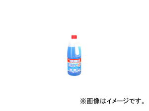 É͖i Zph~ u[ iԁF41-002 F1L×20{ JANF4972796090113 Residential freezing prevention agent ramp blue