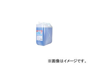 É͖i Zph~ u[ iԁF41-201 F20L×1{ JANF4972796090168 Residential freezing prevention agent ramp blue