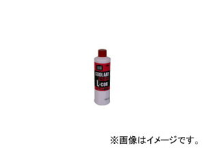 É͖i N[g[t L-CON300  iԁF30-301 F300ml×50{ JANF4972796030102 Coolant replenishment solution Red