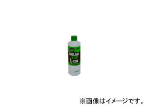 É͖i N[g[t L-CON400  iԁF30-402 F400ml×50{ JANF4972796030805 Coolant replenishment solution Green
