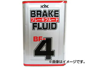 É͖i u[Lt[h BF-4 iԁF58-802 F18L×1{ JANF4972796099932 Brake fluid