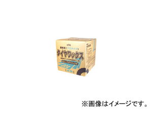 É͖i v^Cv ^CbNX iԁF34-201 F20L×1{(RbNt) JANF4972796051008 Pro type tire wax